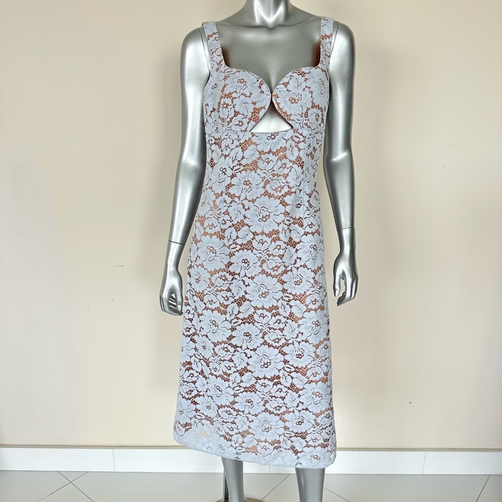 NWT!!! Michael Kors Collection women dress size 6 US Retail 2200$!